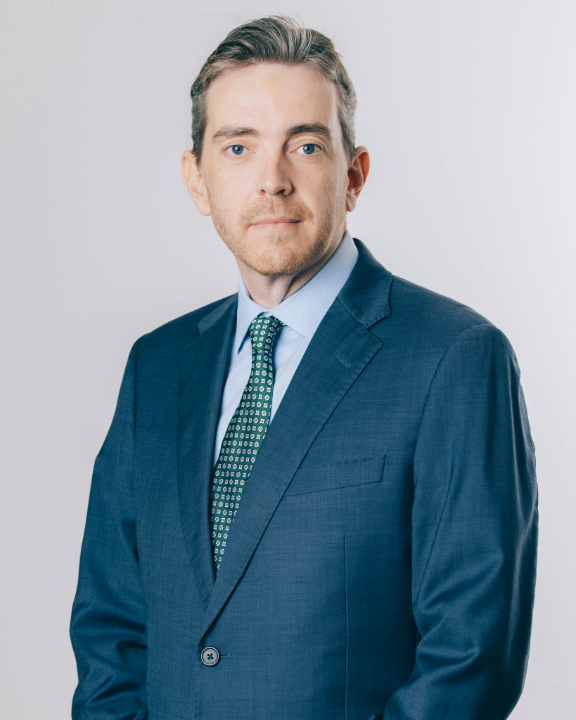 Kevin Epps, founder of Francis AI